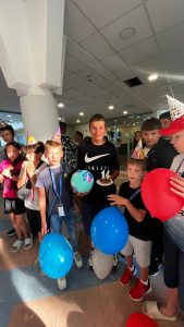 Rođendani Se Ne Zaboravljaju