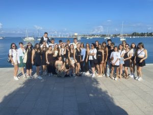 Zajednicka Umag 2025