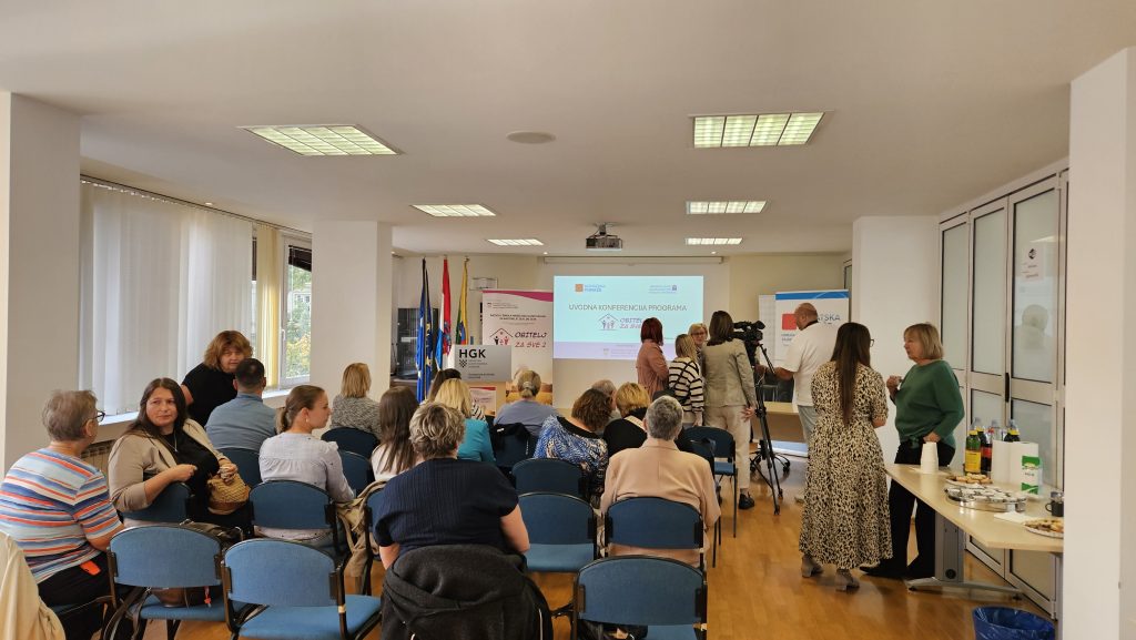 uvodna konferencija