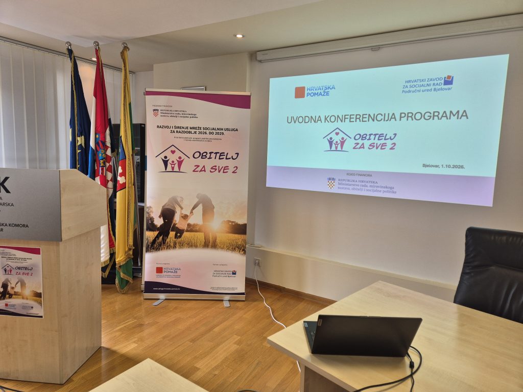 uvodna konferencija